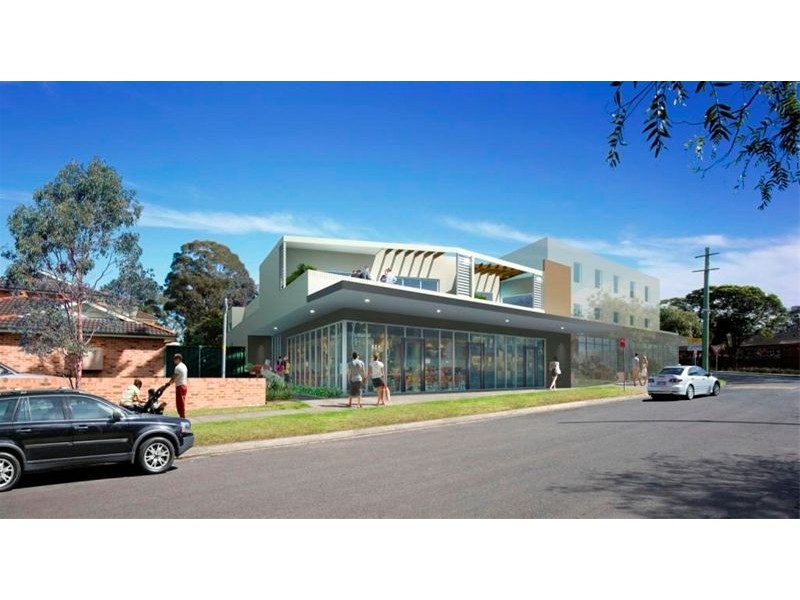 4/7 Stewart Avenue, Hammondville NSW 2170