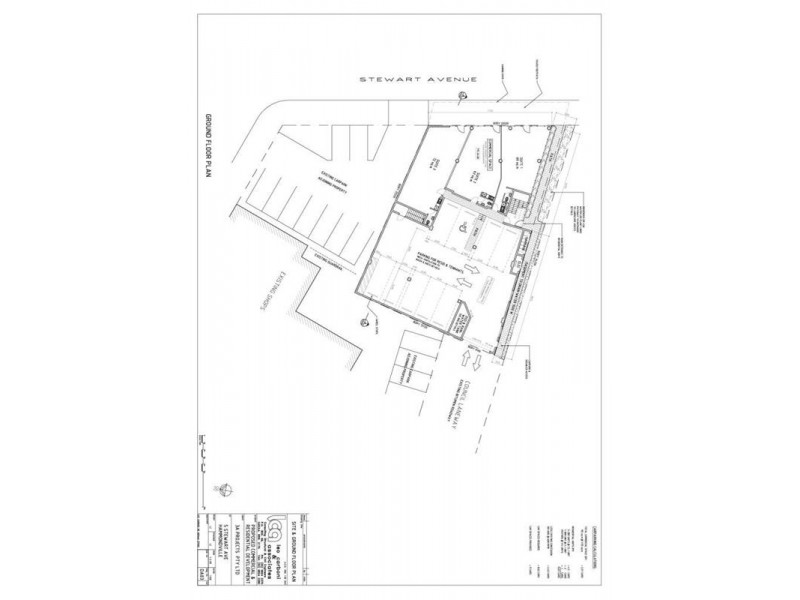 4/7 Stewart Avenue, Hammondville NSW 2170