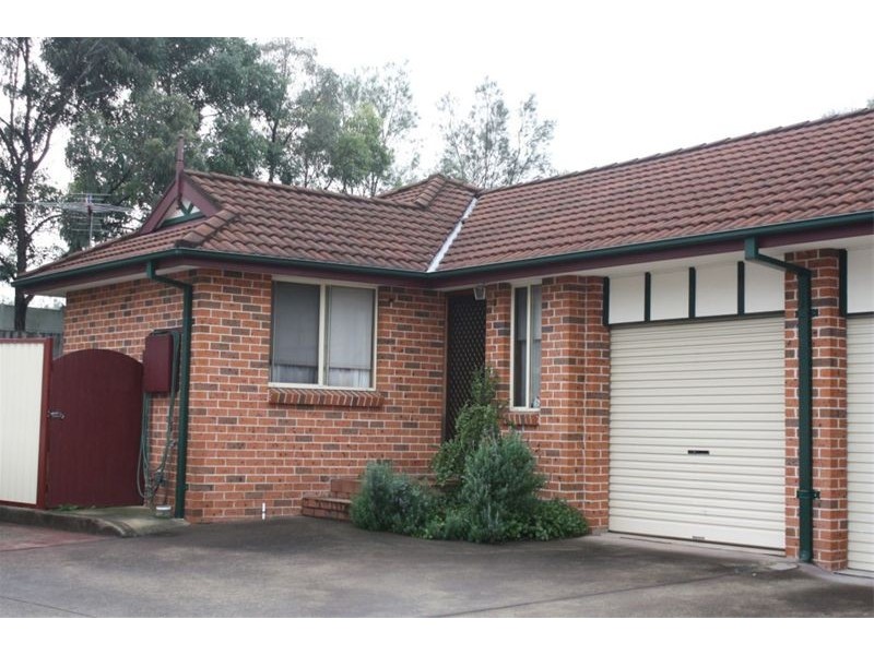 5/22 Bishop St, Revesby NSW 2212