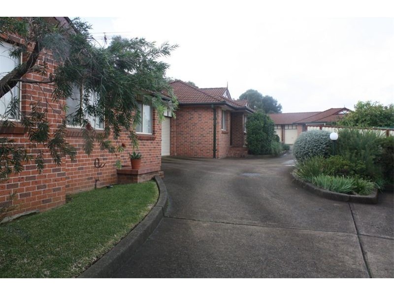 5/22 Bishop St, Revesby NSW 2212