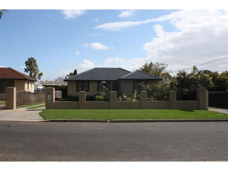 Holsworthy NSW 2173