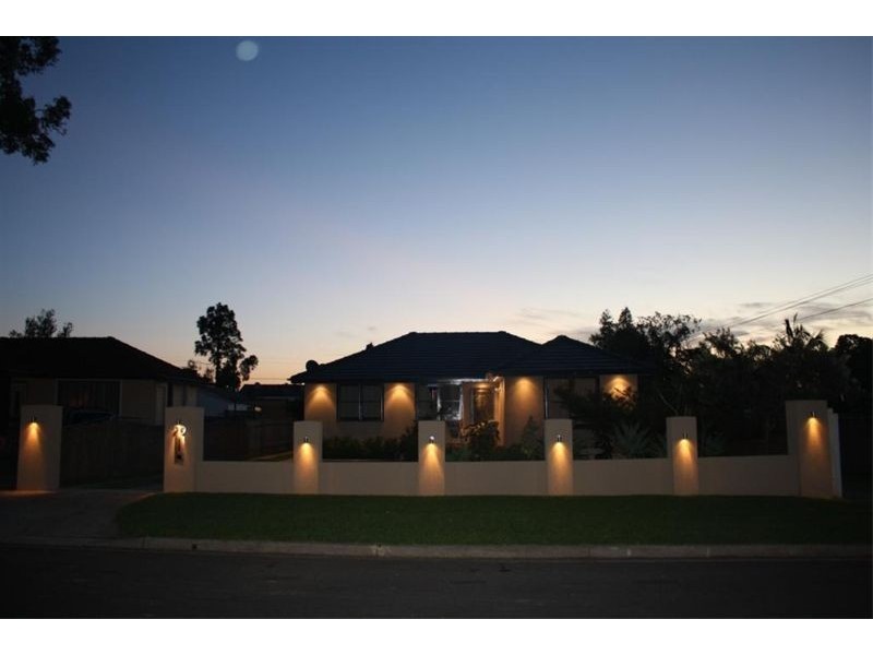 Holsworthy NSW 2173
