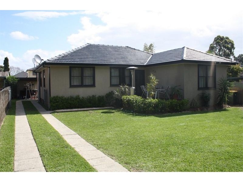 Holsworthy NSW 2173