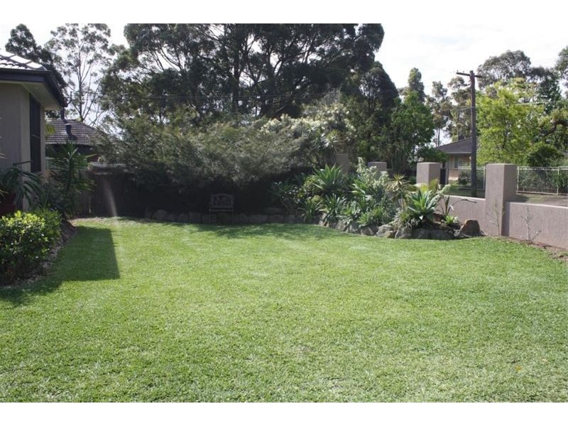 Holsworthy NSW 2173