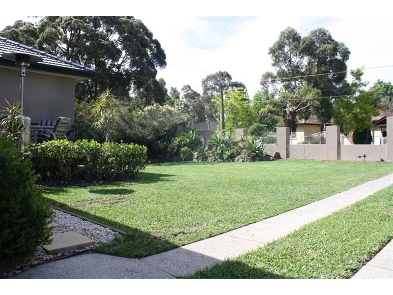 Holsworthy NSW 2173