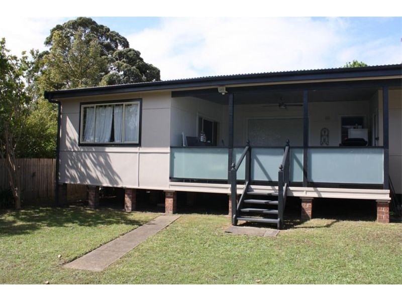 Holsworthy NSW 2173
