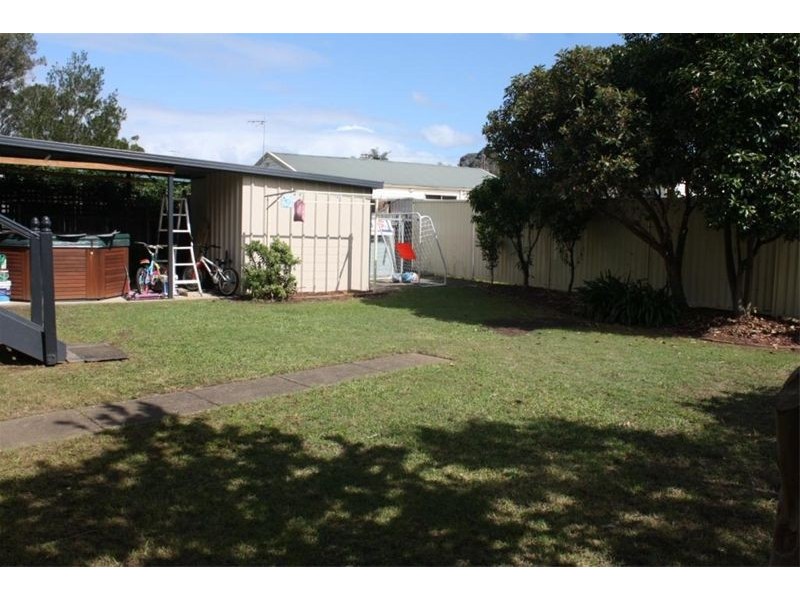 Holsworthy NSW 2173