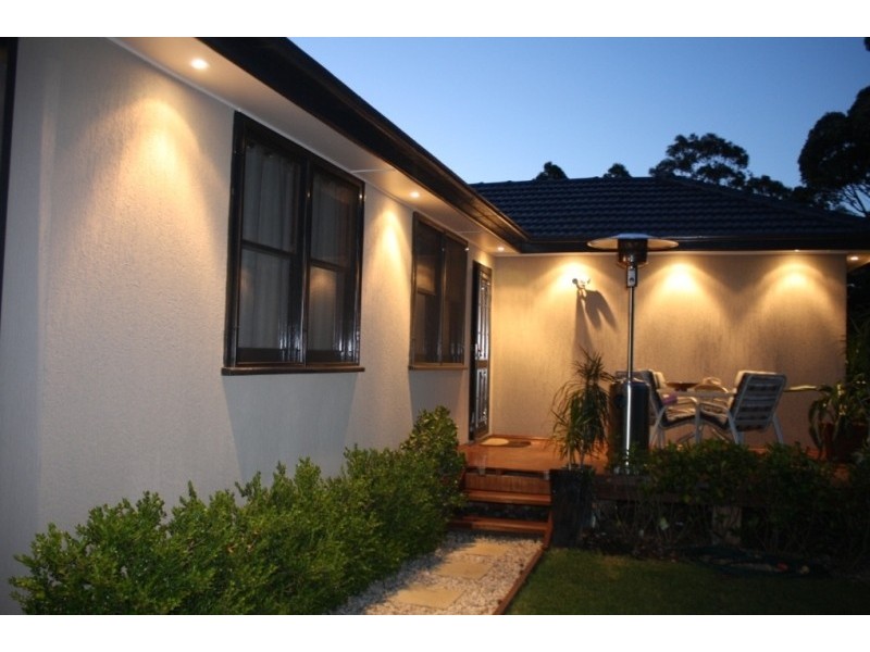 Holsworthy NSW 2173