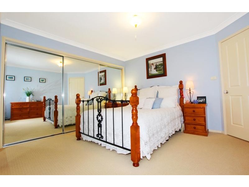 12  Corryton Crt, Wattle Grove NSW 2173
