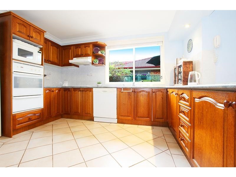 12  Corryton Crt, Wattle Grove NSW 2173