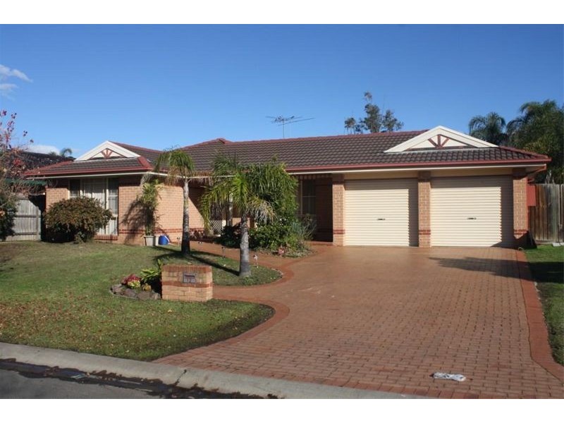 12 Implexa Court, Wattle Grove NSW 2173