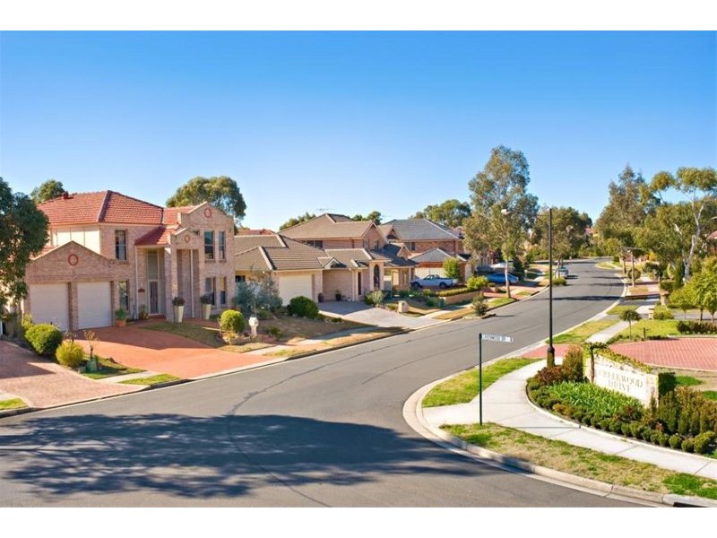 2 Creekwood Drive, Voyager Point NSW 2172