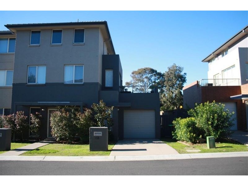 2/22  Margate Ave, Holsworthy NSW 2173