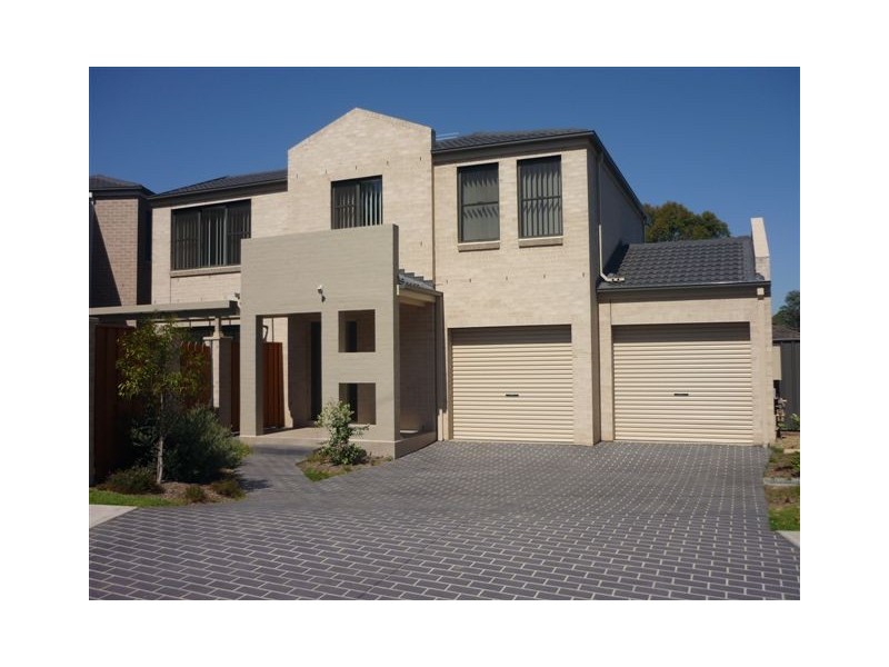 45 Huon Cres, Holsworthy NSW 2173