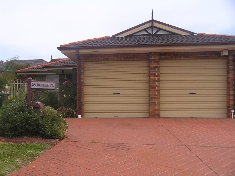 38 Beltana Court, Wattle Grove NSW 2173