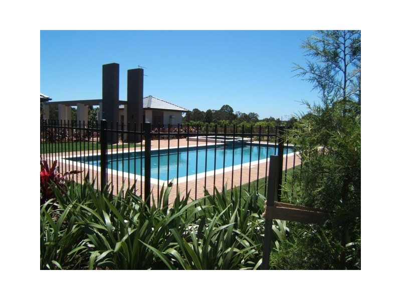 11 Parkwood Street, Holsworthy NSW 2173