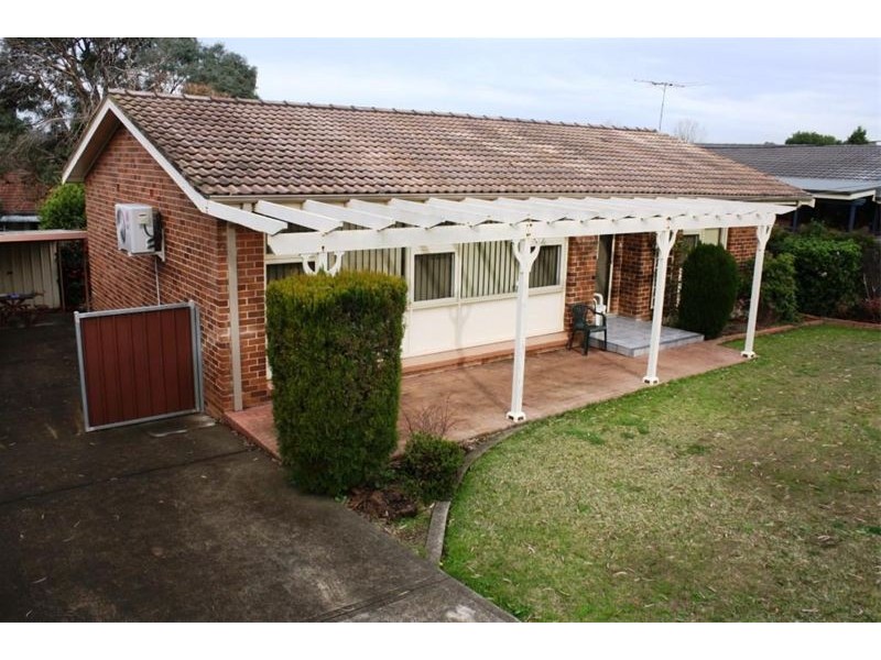 19 Infantry Pde, Holsworthy NSW 2173