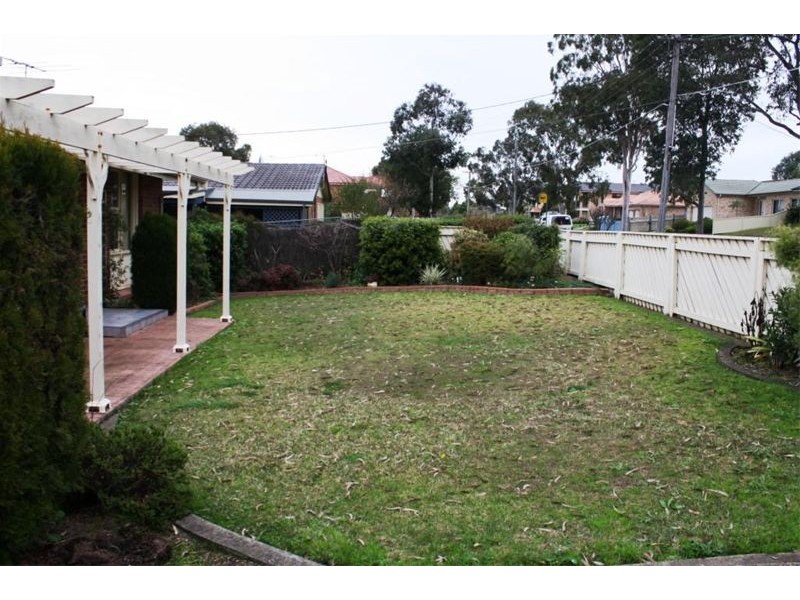 19 Infantry Pde, Holsworthy NSW 2173