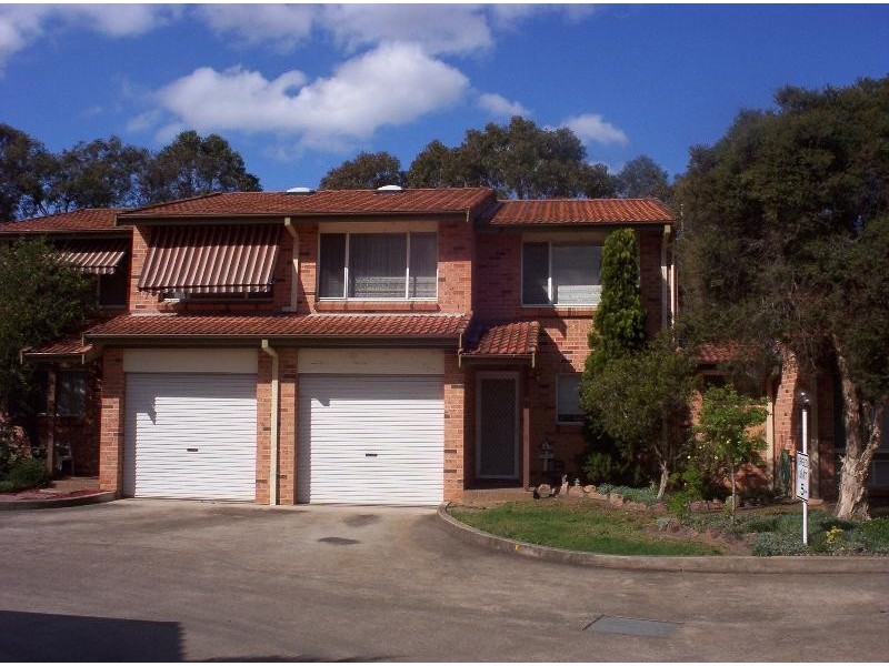 45/109 Stewart Avenue, Hammondville NSW 2170