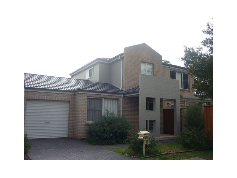 8 Gona Street, Holsworthy NSW 2173