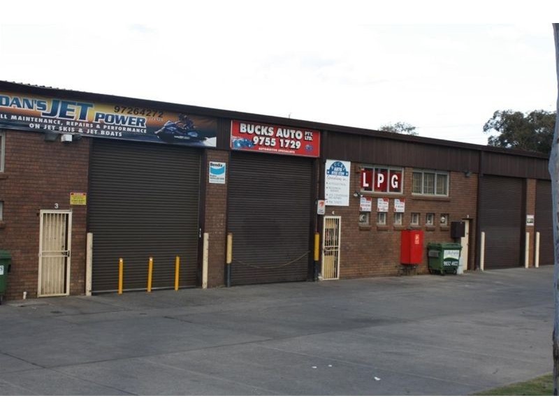 4/73 Governor Macquarie Drive, Chipping Norton NSW 2170