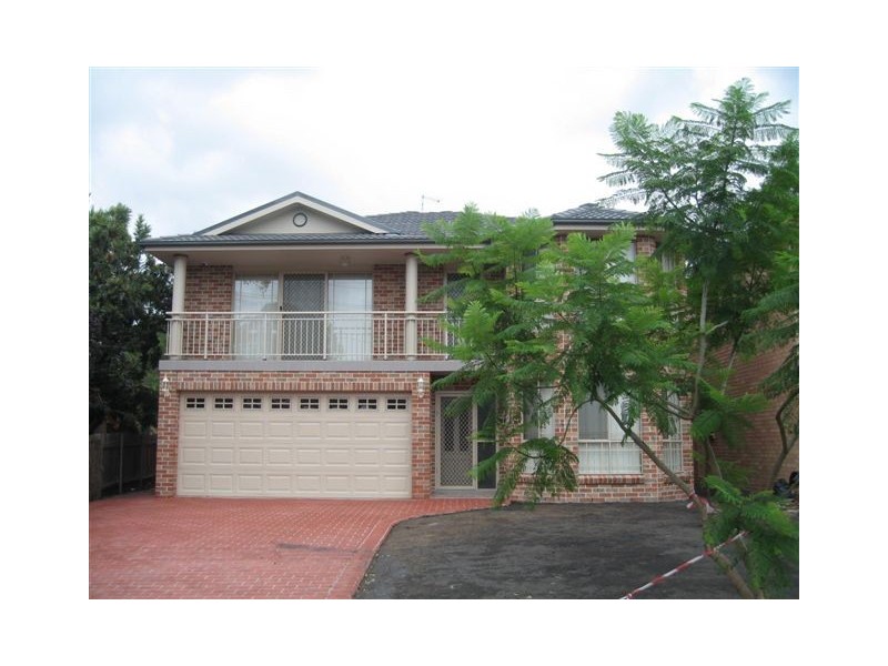 72a Lae Rd, Holsworthy NSW 2173