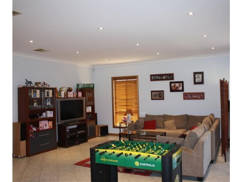 12  Jenolan Crt, Wattle Grove NSW 2173