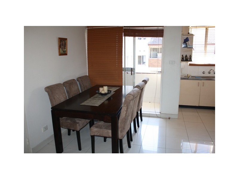 31/12-16 Goulburn St, Warwick Farm NSW 2170