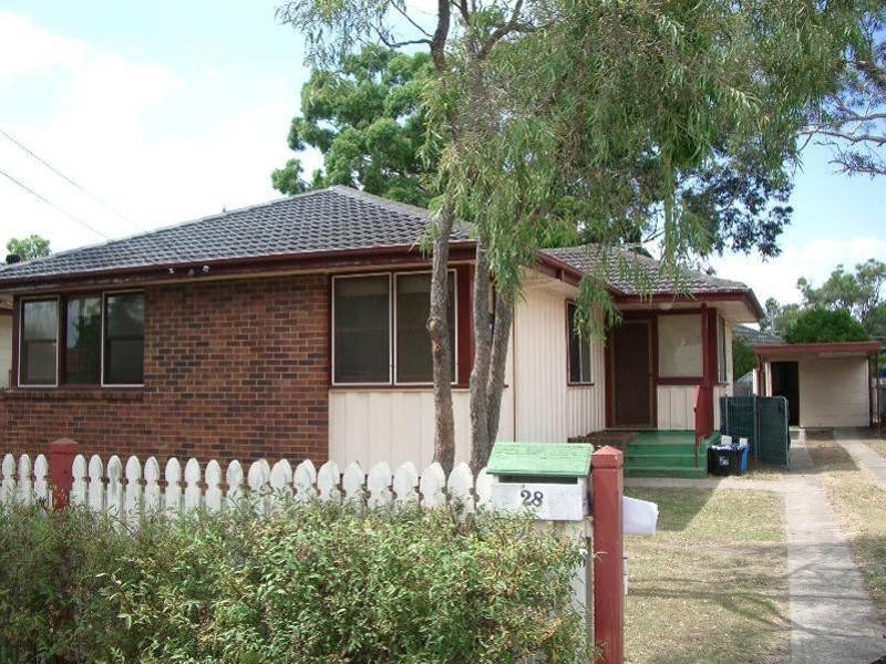 28 Lae Road, Holsworthy NSW 2173
