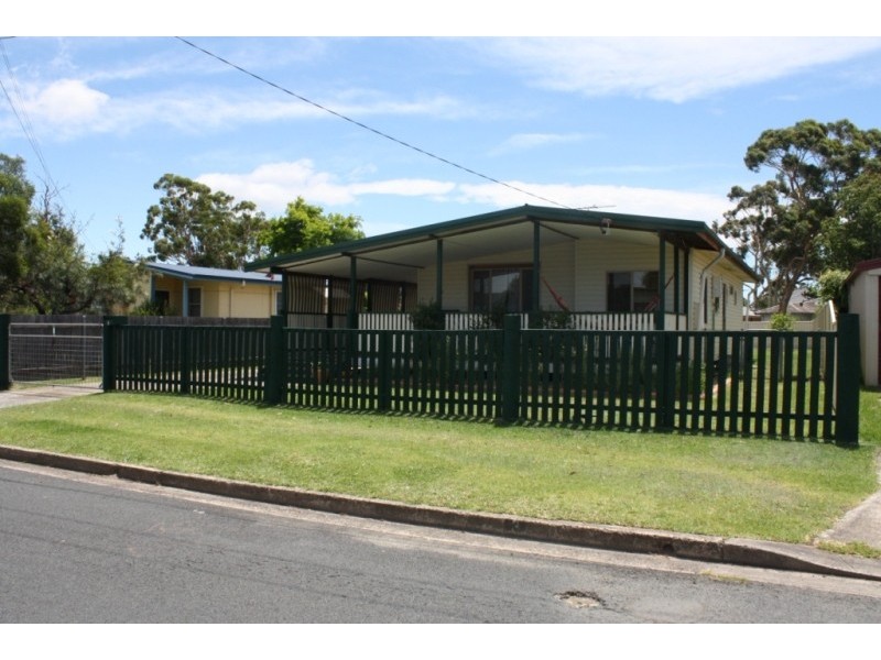 3  Lae Rd, Holsworthy NSW 2173