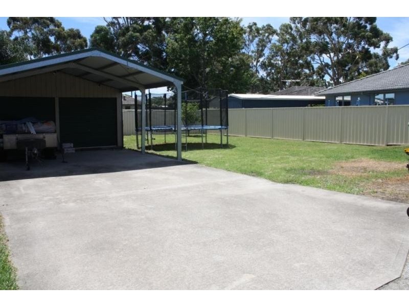 3  Lae Rd, Holsworthy NSW 2173