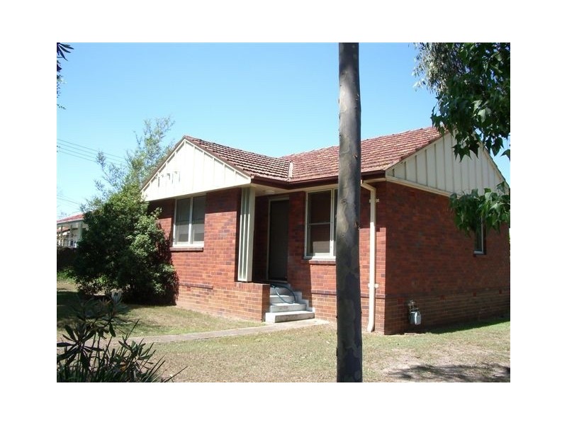 121 Bardia Parade, Holsworthy NSW 2173