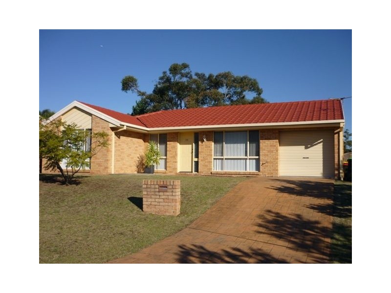 26 Bodalla Crt, Wattle Grove NSW 2173