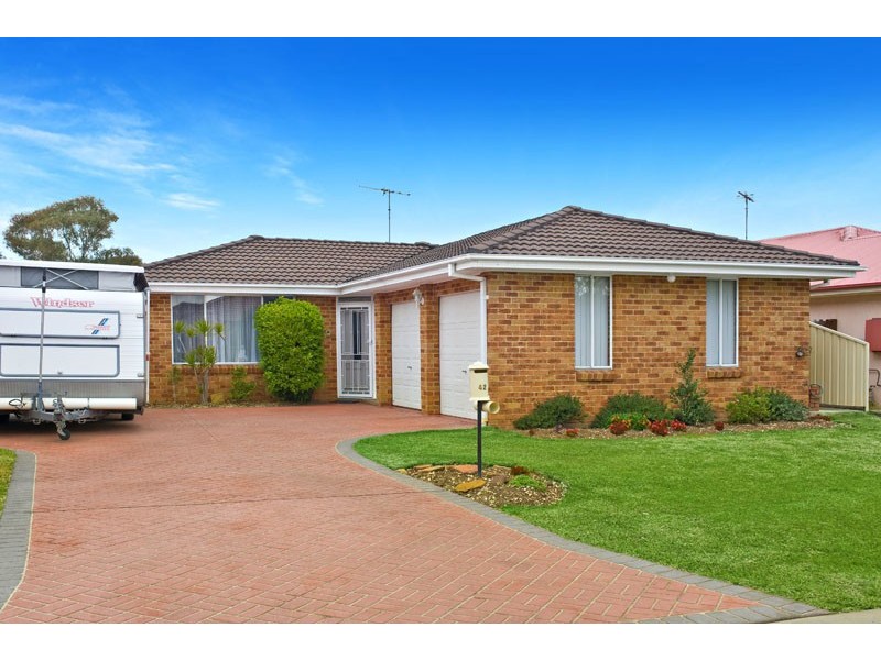 42  Beltana Crt, Wattle Grove NSW 2173