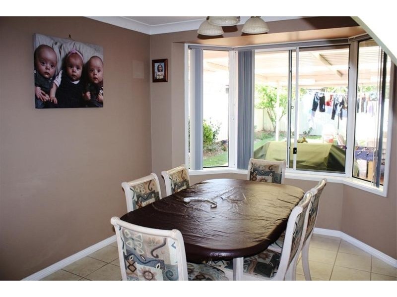 42  Beltana Crt, Wattle Grove NSW 2173