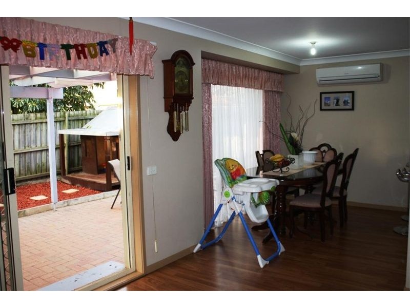 21 Ellesmere Court, Wattle Grove NSW 2173