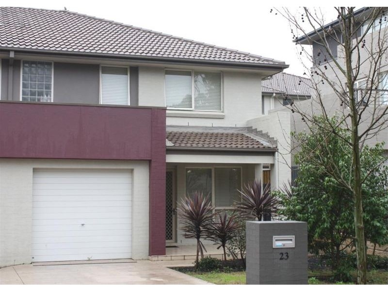 23  The Boulevarde, Holsworthy NSW 2173