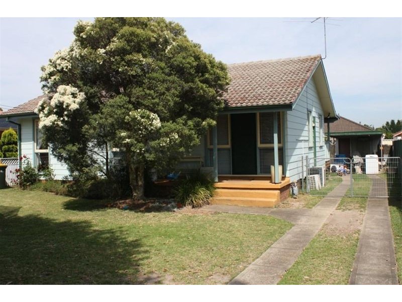 39 Lae Road, Holsworthy NSW 2173