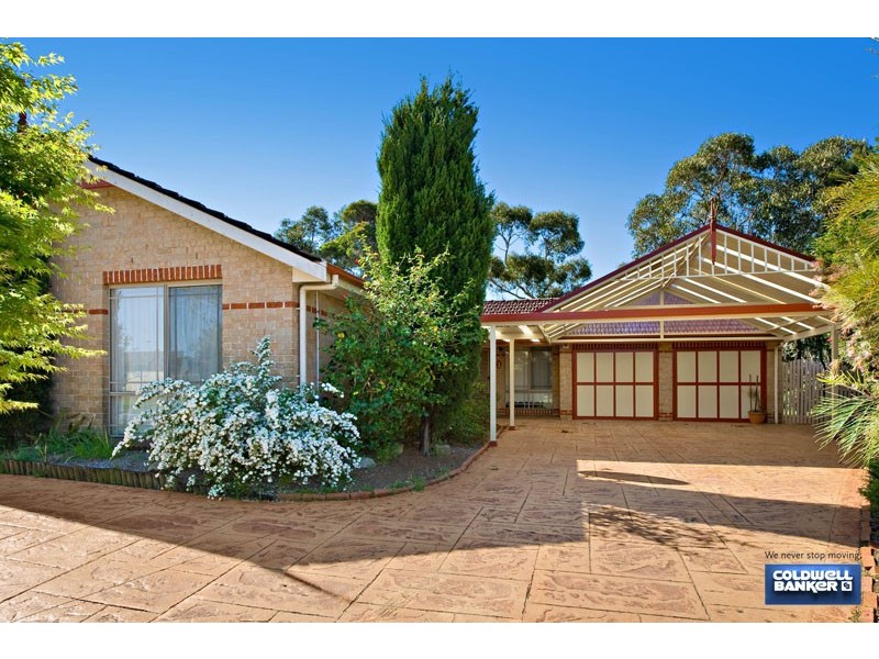 1 Implexa Crt, Wattle Grove NSW 2173