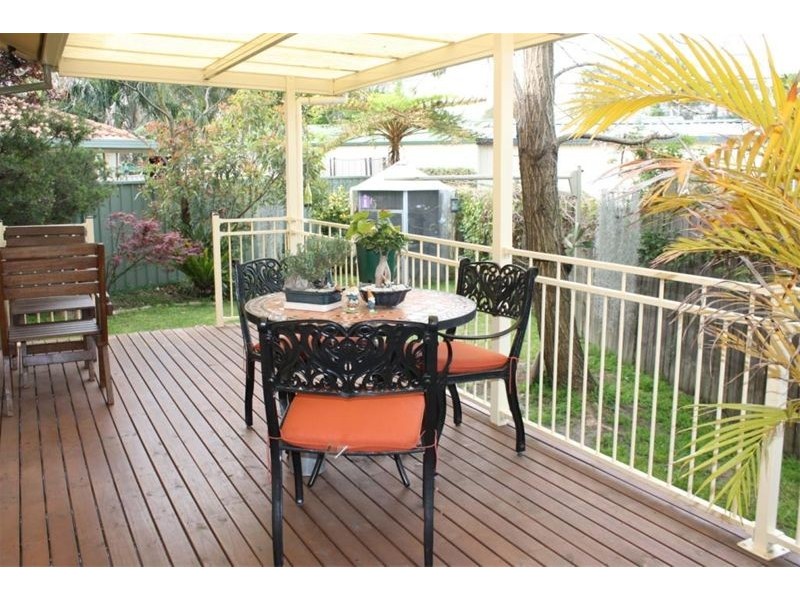 3  Wau Place, Holsworthy NSW 2173