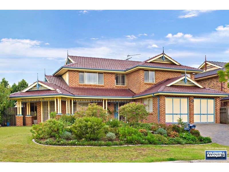 2 Eildon Court, Wattle Grove NSW 2173