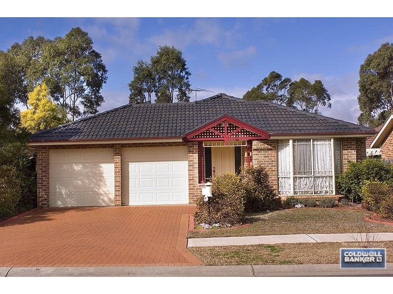 37 Corryton Crt, Wattle Grove NSW 2173