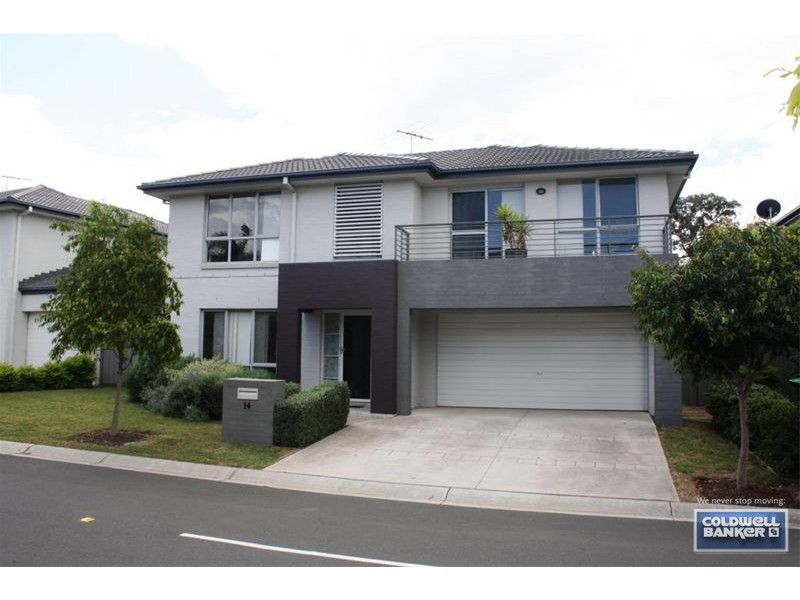 14  Cantello Ave, Hammondville NSW 2170