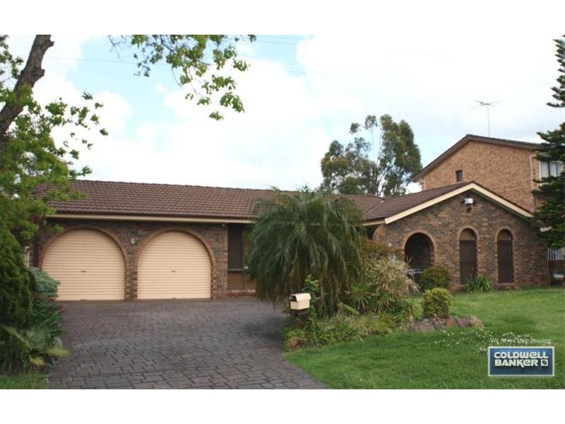 6 Kingston Pl, Abbotsbury NSW 2176
