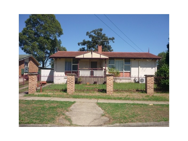 34 Infantry Pde, Holsworthy NSW 2173