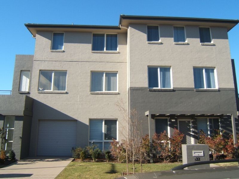 1/22 Margate Ave, Holsworthy NSW 2173