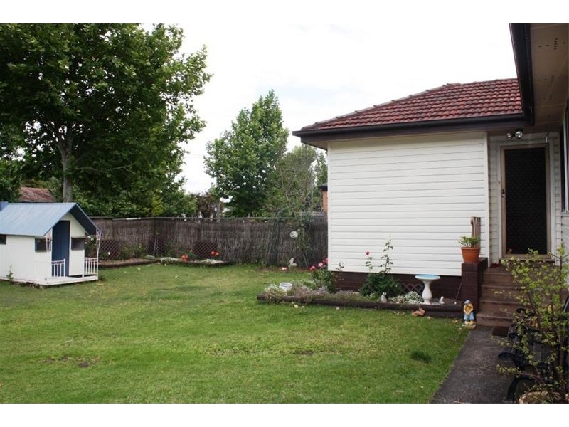 9  Bardia Pde, Holsworthy NSW 2173