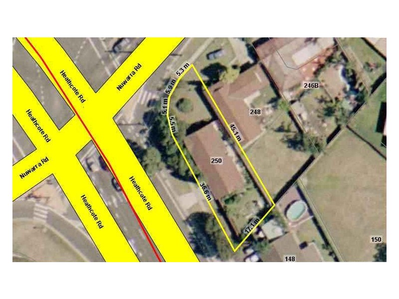 146 Heathcote Rd, Moorebank NSW 2170