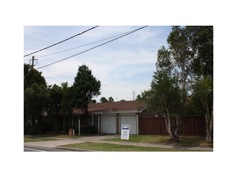 146 Heathcote Rd, Moorebank NSW 2170