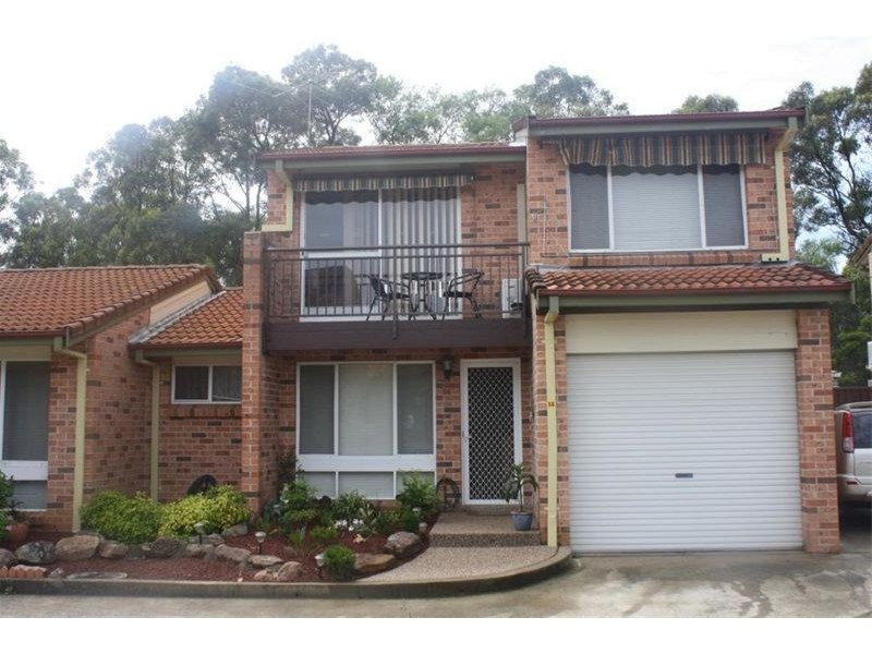 56/109  Stewart Ave, Hammondville NSW 2170